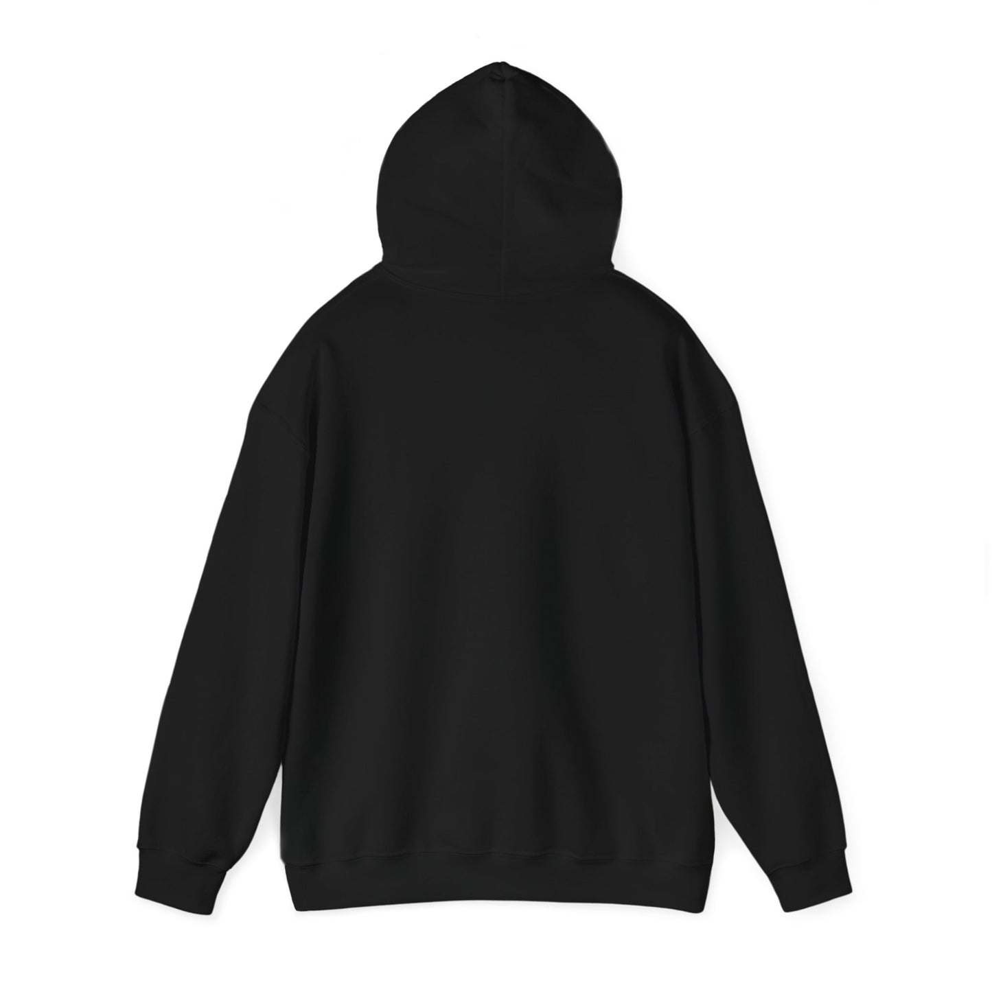 SELF-LOVE Wear IT Proudly Unisex Heavy Blend™ Hooded Sweatshirt