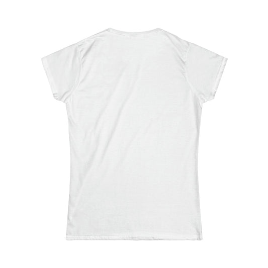 YOU ARE ABSOLUTELY THE BEST Women's The Boyfriend Tee