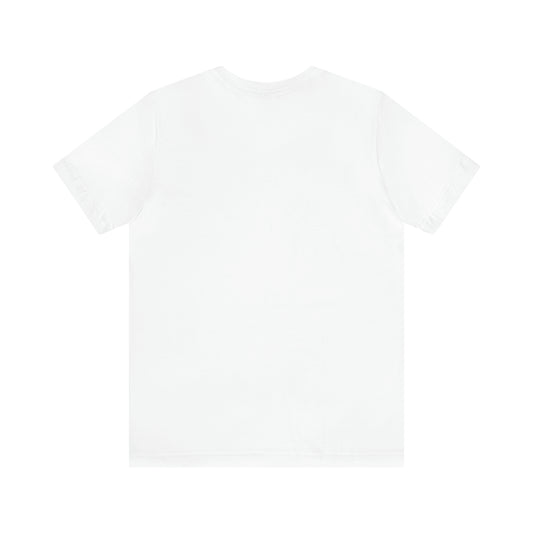 OUTWARD/INWARD LOVE Unisex Jersey Short Sleeve Tee