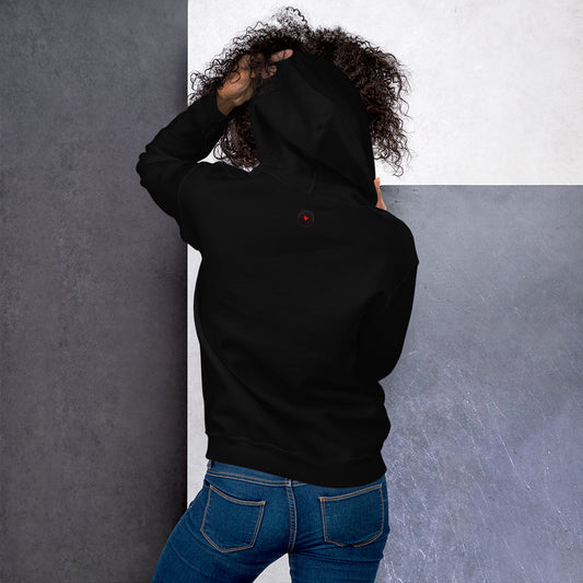 Love Thyself Unisex Hoodie