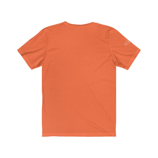 Self-Love Gift Unisex Short Sleeve Tee