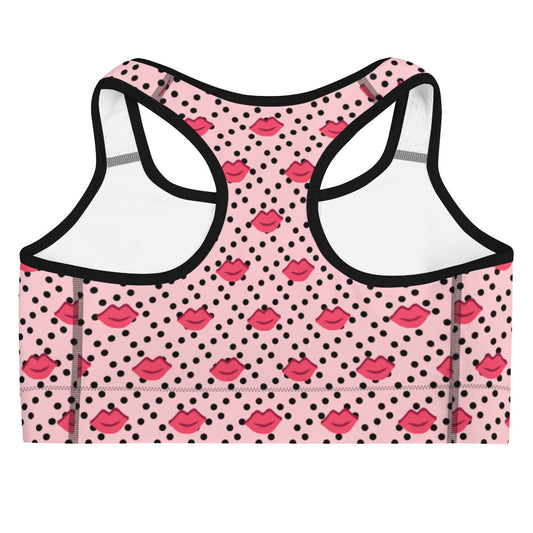 Kiss Sports bra