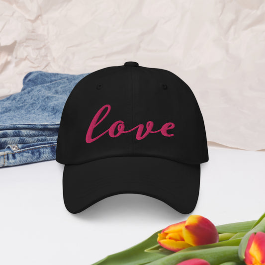 LOVE Hat