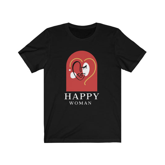 Women's Short Sleeve Tee