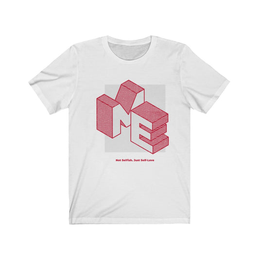 Me Tee Unisex Jersey Short Sleeve Tee