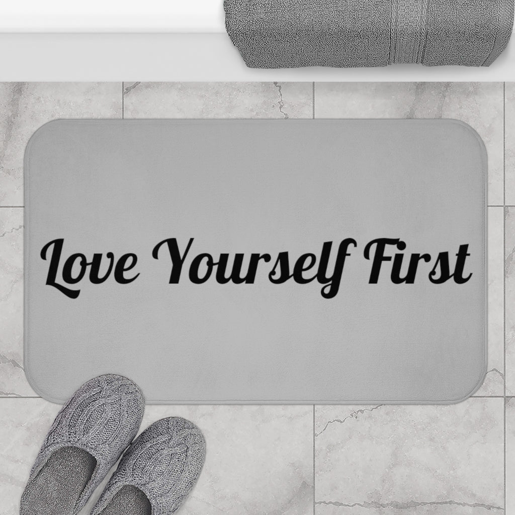 Bath Mat Shopping and Inspiration