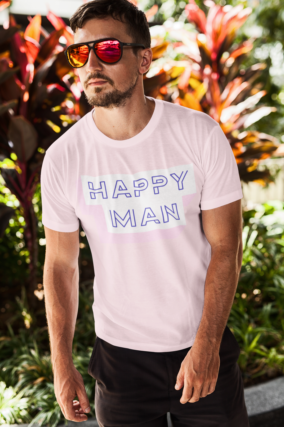 Men's Clothing