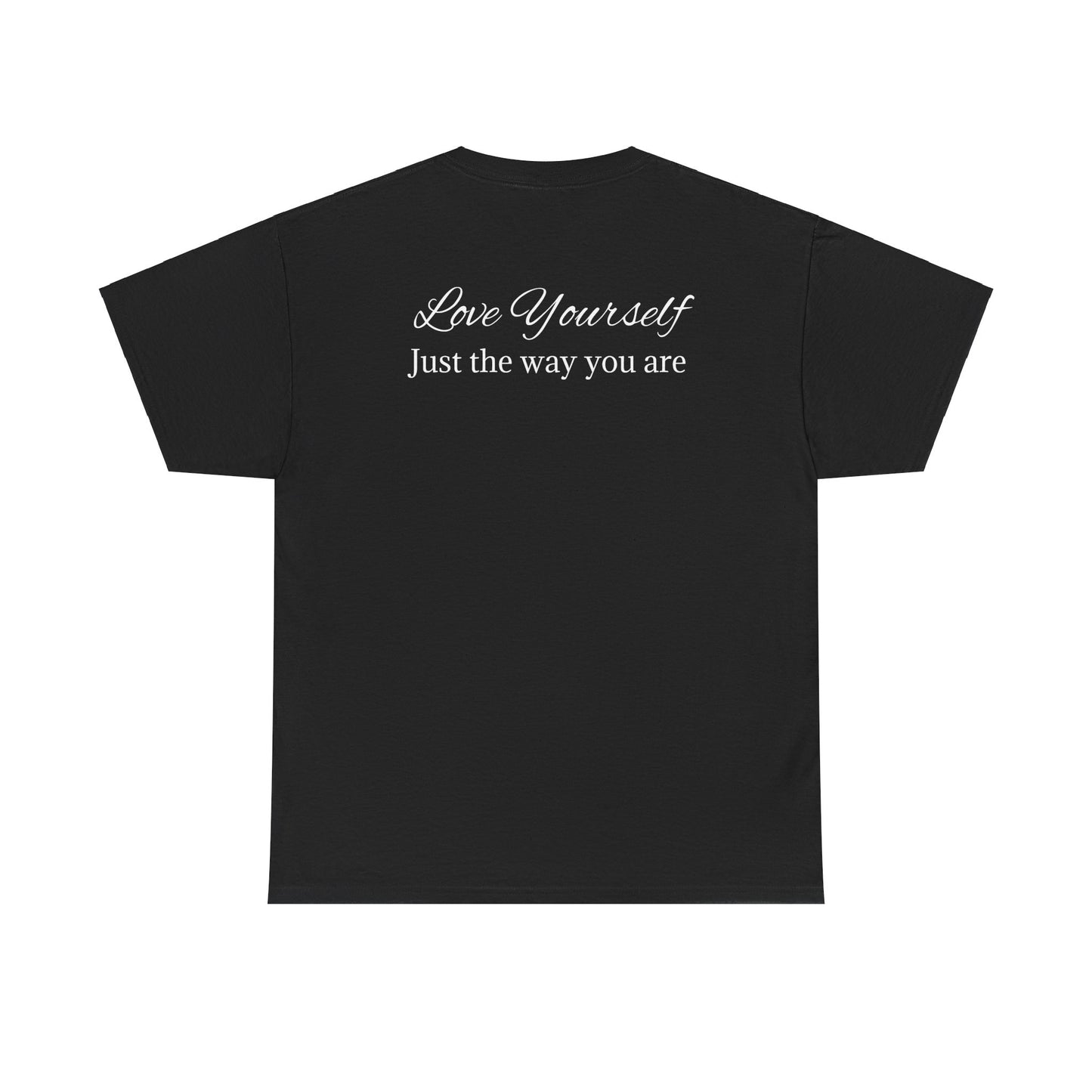 Love Yourself Unisex Tee