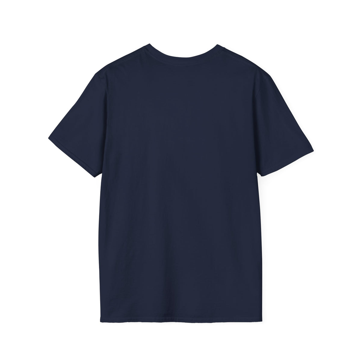 My Priorities: God, Family & Myself — Faith-Inspired T-Shirt