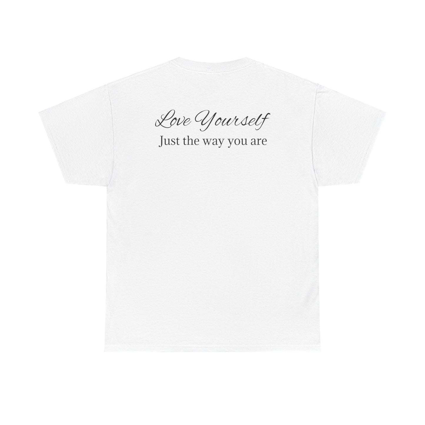 Love Yourself Unisex Tee