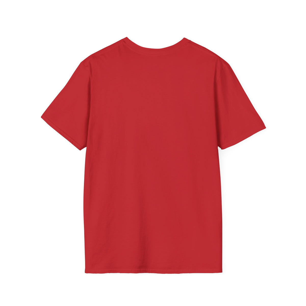 My Priorities: God, Family & Myself — Faith-Inspired T-Shirt