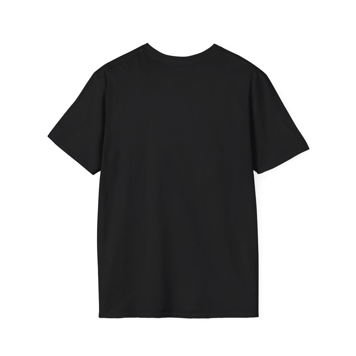 My Priorities: God, Family & Myself — Faith-Inspired T-Shirt