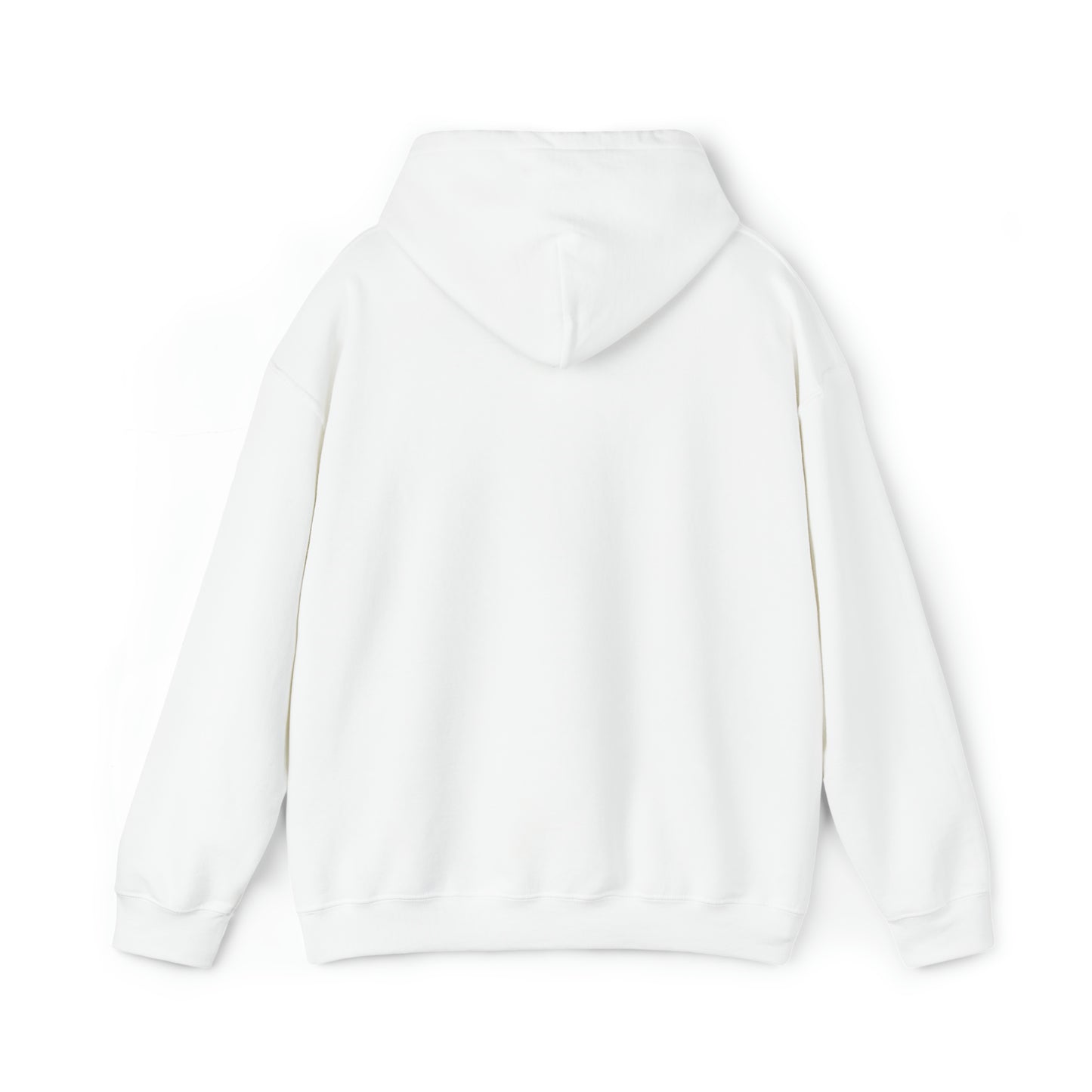 Self-Love Me 24:7 Unisex Heavy Blend™ Hooded Sweatshirt