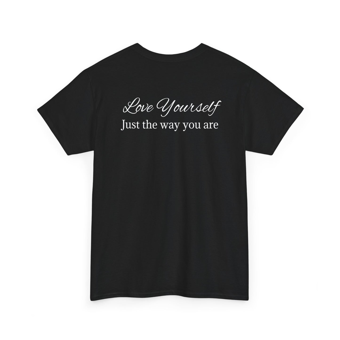 Love Yourself Unisex Tee