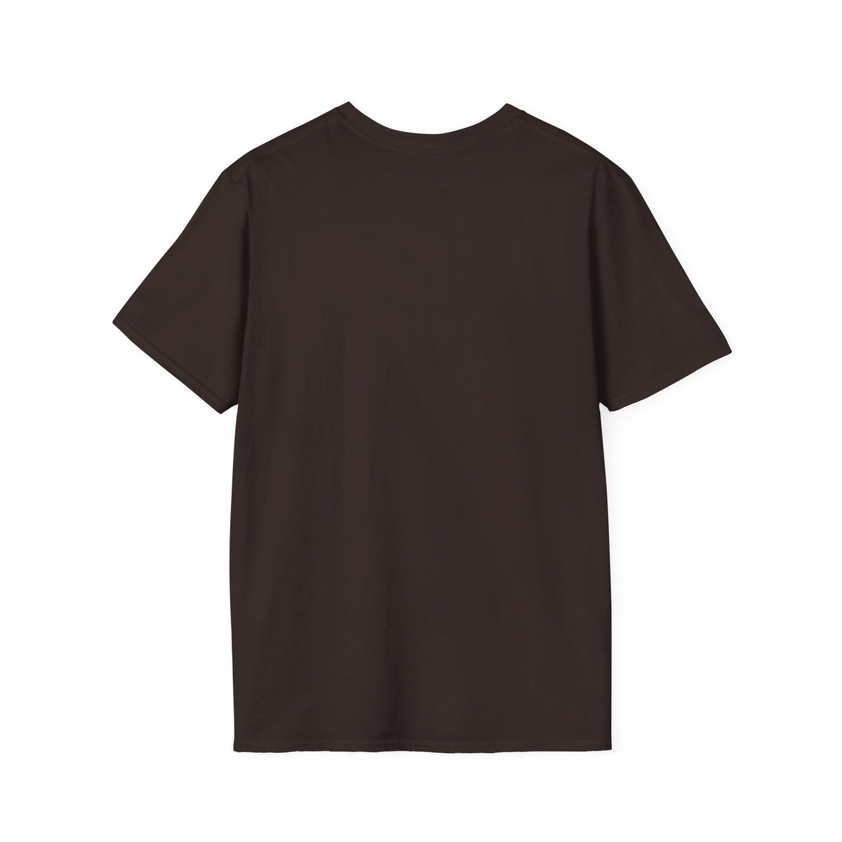 My Priorities: God, Family & Myself — Faith-Inspired T-Shirt