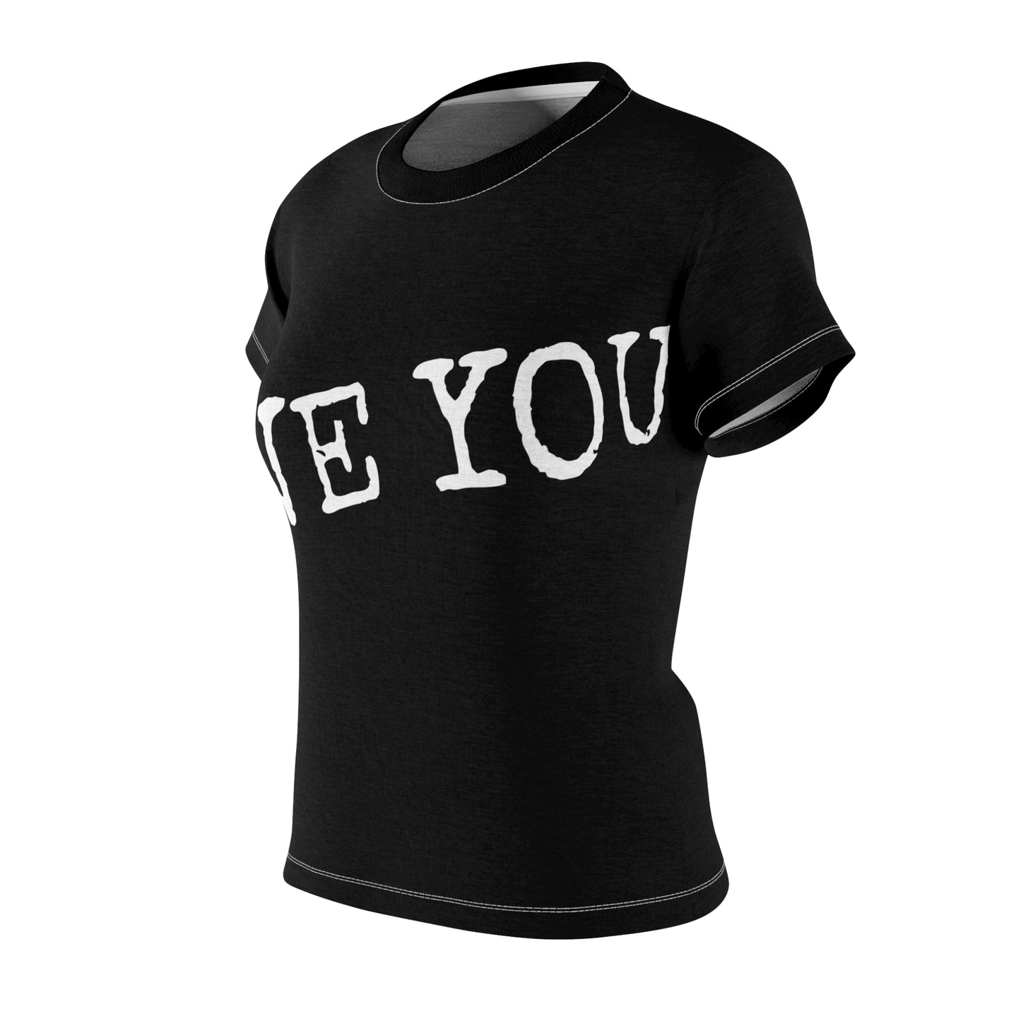 Women's LOVE YOU Tee
