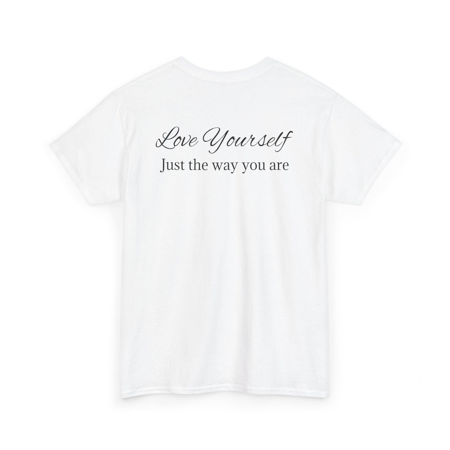 Love Yourself Unisex Tee