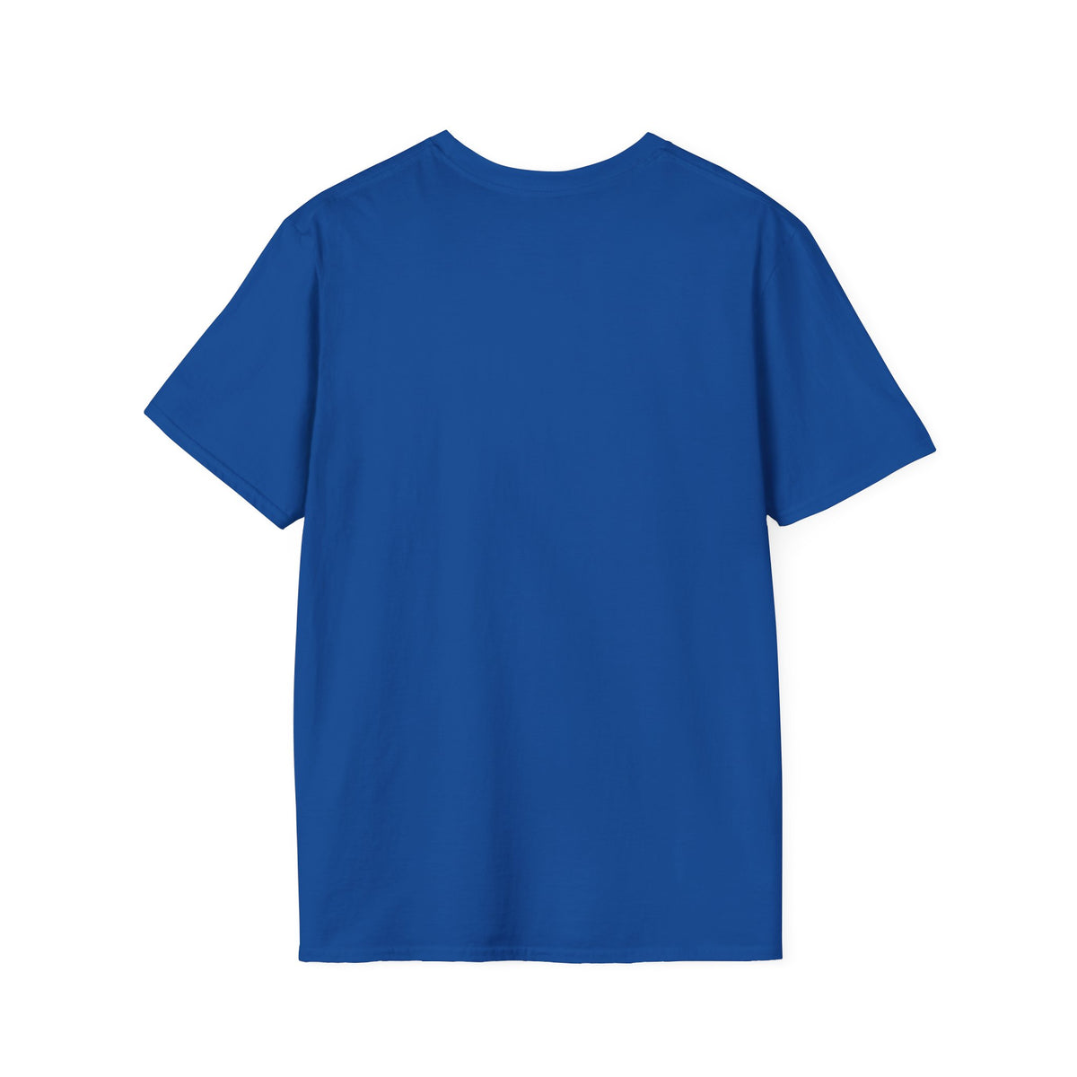 My Priorities: God, Family & Myself — Faith-Inspired T-Shirt