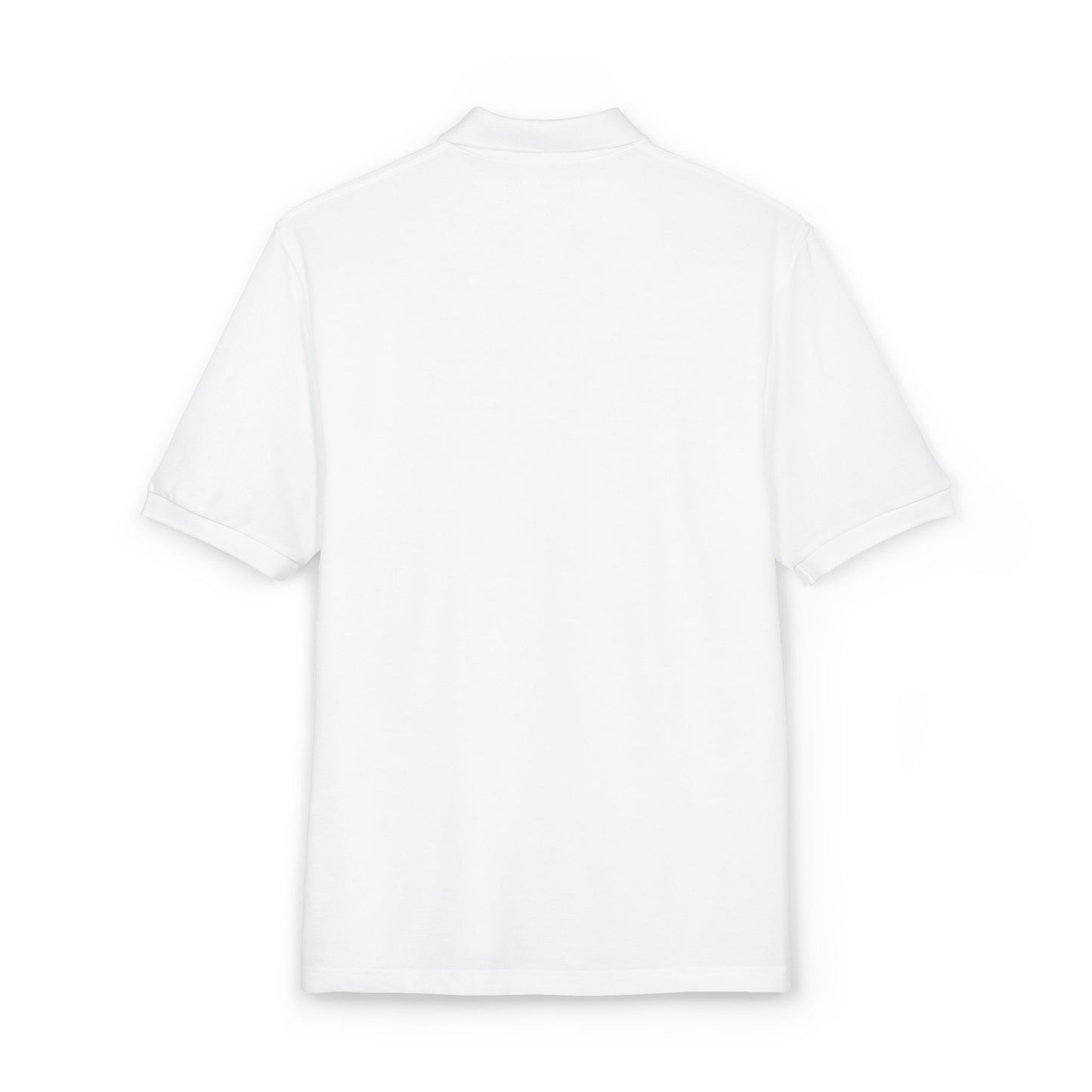 Evolve Leaders Embroidered Unisex Polo Shirt - Stylish and Comfortable Casual Wear
