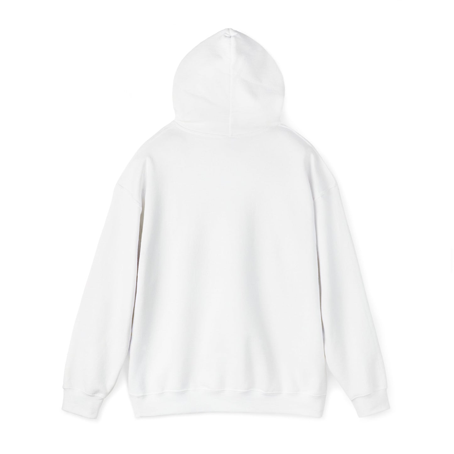 SELF-LOVE Wear IT Proudly Unisex Heavy Blend™ Hooded Sweatshirt