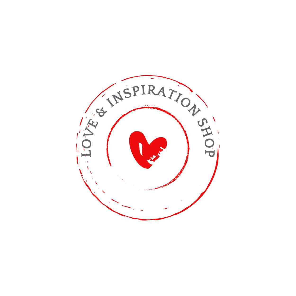 Love & Inspiration Shop 