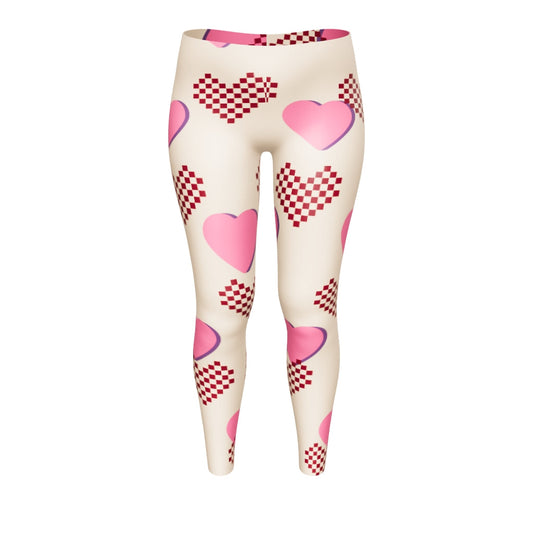 HeartBeats Leggings