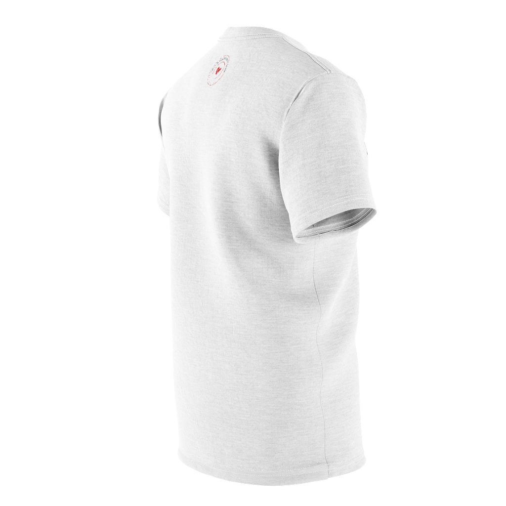 JHN Unisex Cut & Sew Tee