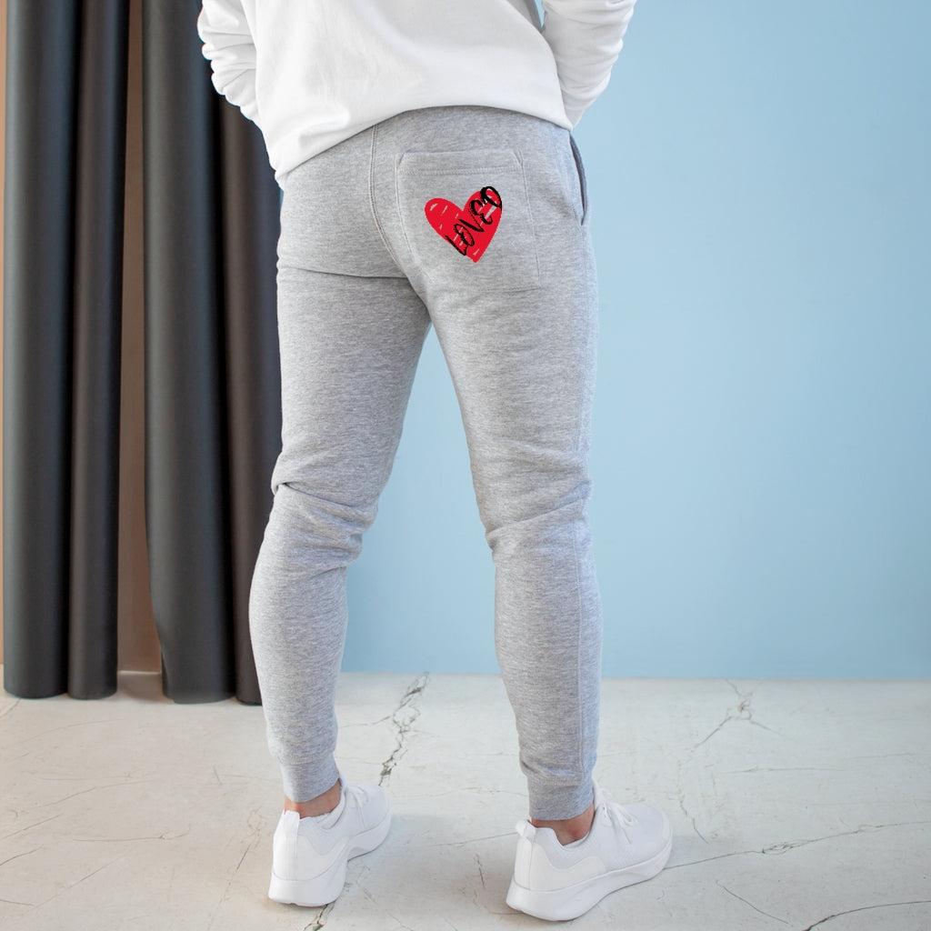 LOVED Women's Fleece Joggers