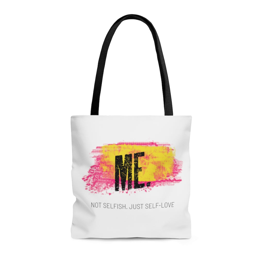 ME Tote Bag