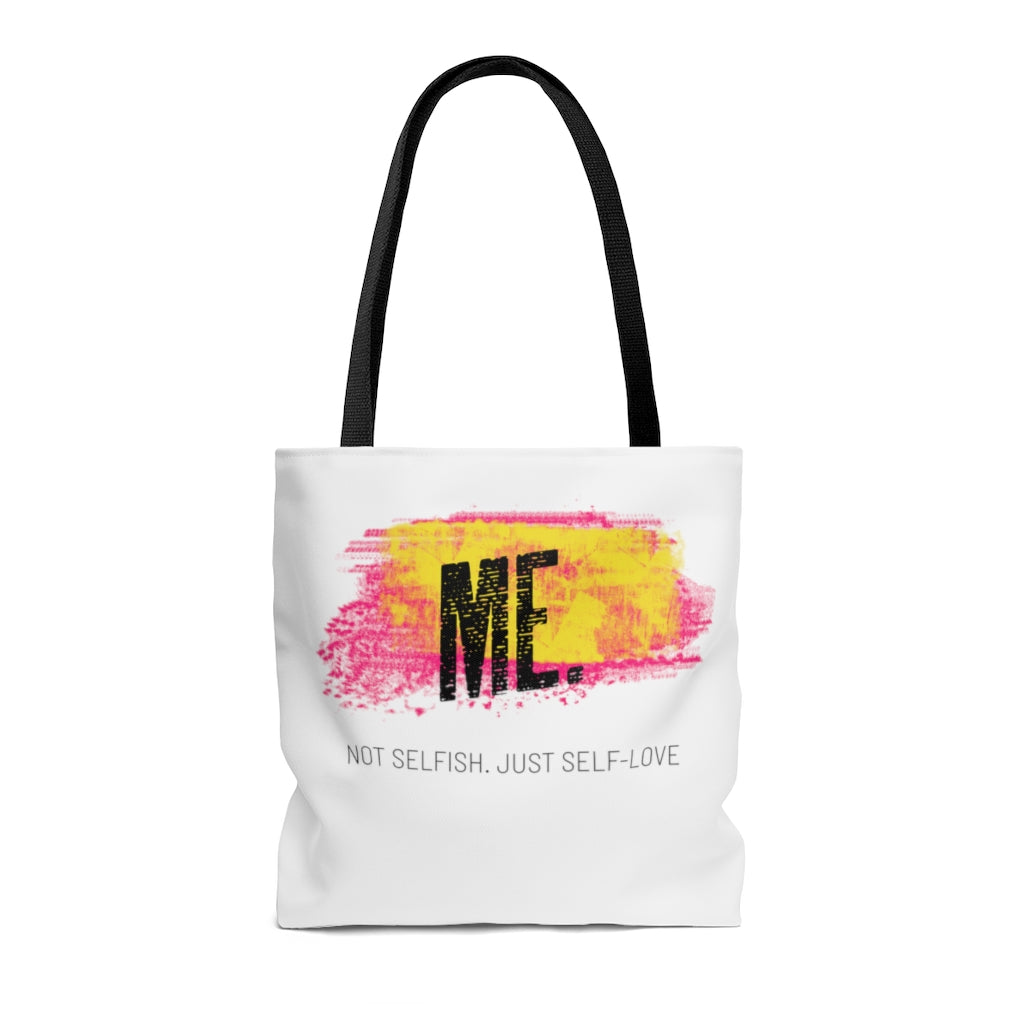 ME Tote Bag