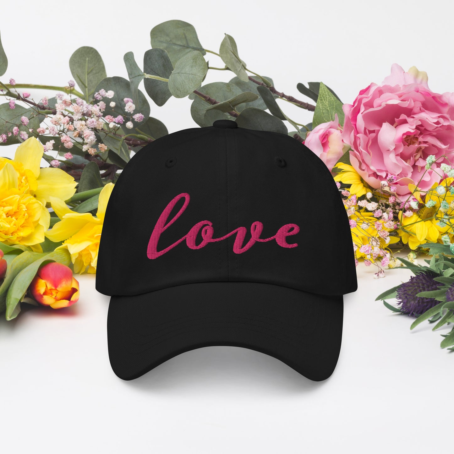 LOVE Hat