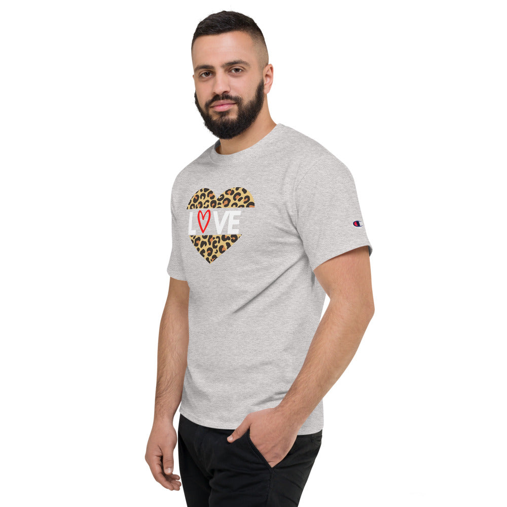 Romantic champion cheap tee