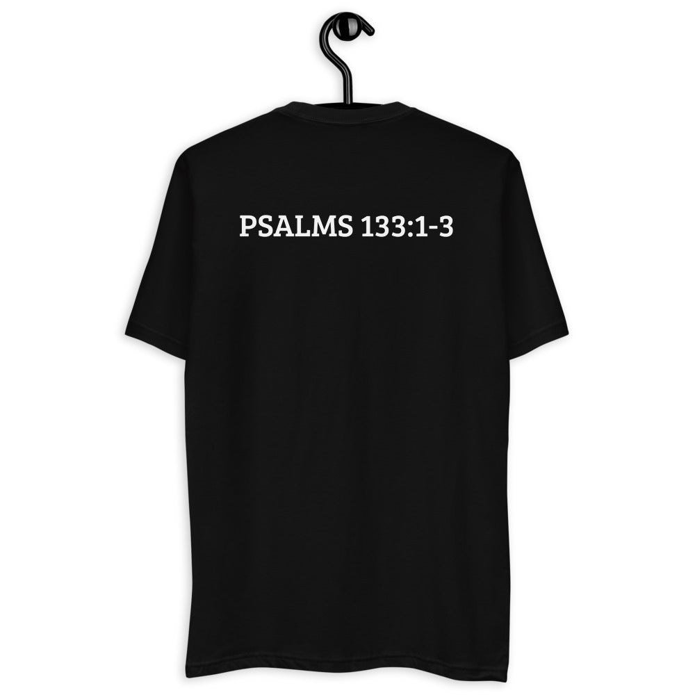 PRAY Short Sleeve T-shirt